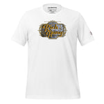 Rich & Hung t-shirt by Naughtito