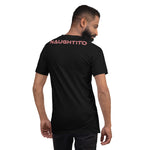 Naughtito Grande Black T-Shirt