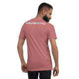 Naughtito Grande Mauve T-Shirt