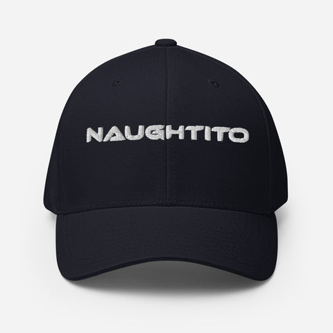 Naughtito Cap by Naughtito