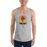 Butch Kween Fitness Center Tank Top by iamSUCIA