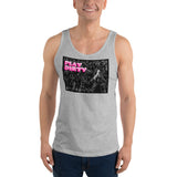 Play Dirty Squirrel Tank Top by iamSUCIA