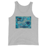 Big Dick's Throat Lozenges Tank Top by Naughtito