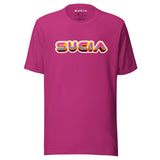 SUCIA T-shirt by iamSUCIA