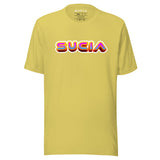 SUCIA T-shirt by iamSUCIA